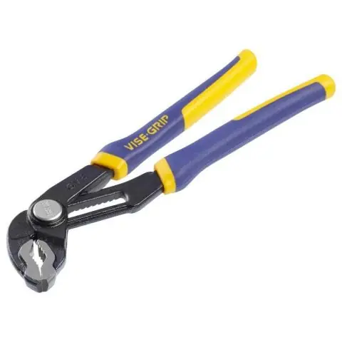 Irwin 10507627 Polygriptång Rabatter